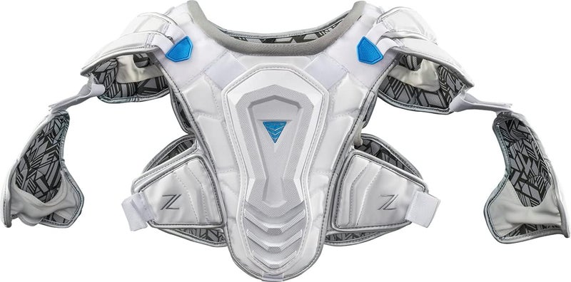 True Temper Zerolyte Shoulder Guard - Image 1